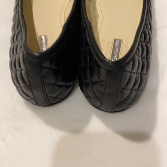 BCBGeneration Quilted Flats - Picture 7 of 10